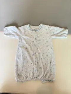 ベビー用　ロンパース 2点セット50-60cm