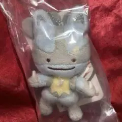 ポケモン ルカリオ ぬいぐるみ へんしん！メタモン ポケモンセンター