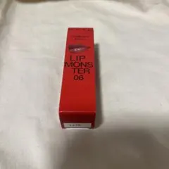 [未開封] KATE ケイトLIP MONSTER リップモンスター　06