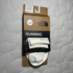 [THE NORTH FACE] RUNNING ユニセックスソックス
