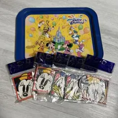 東京ディズニーランド キャラクターグッズ セット