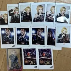 2026年最新】Royz チェキの人気アイテム - メルカリ