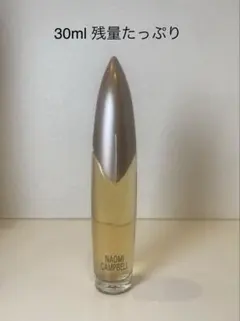 【残量たっぷり】ナオミキャンベル オーデトワレ 30mlのサムネイル
