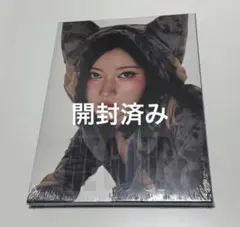 babymonster WEGOUP PATTERN Ver. アサ