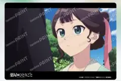 42話03　薬屋のひとりごと　場面写　ブロマイド