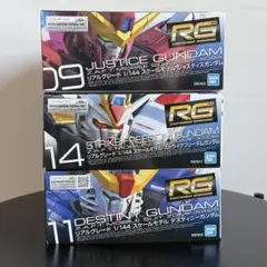 RG ガンダムアストレイ 天ミナ 天ハナ 2種セット - メルカリ