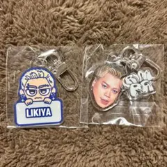 日髙竜太 キーホルダー - メルカリ