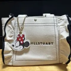 JILLSTUART ディズニー コラボ ミニトート