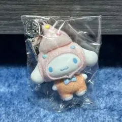 ちびっとも スイーツ シナモロール シナモン