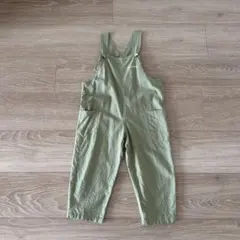 shein オーバーオール サロペット　98センチ