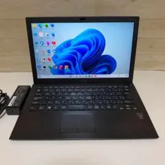 爆速SSD】NEC LAVIEタッチ Corei5 Win11 オフィス付き - メルカリ