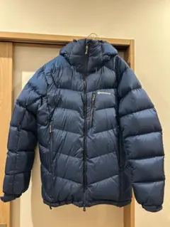 MONTANE ダウン THENORTHFACE mont-bell