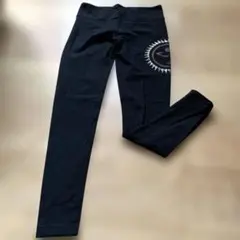 Zumba レギンス XS ラインストーン