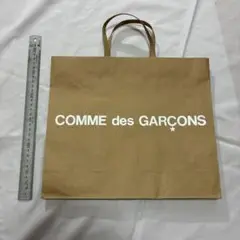 2025年最新】COMME des GARCONS ショップ袋・ショッパーの人気