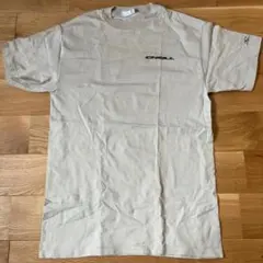 O'NEILL Tシャツ ベージュ S USA製 90s バックプリントのサムネイル