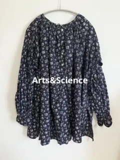 2026年最新】ARTS&SCIENCE レディース チュニックの人気アイテム