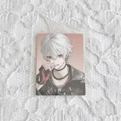 ChroNoiR 7周年 IDフォトステッカー 葛葉 ノーマル