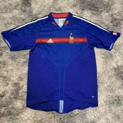 激レア】90s adidas × デサント製 1990年 イタリアW杯記念 - メルカリ