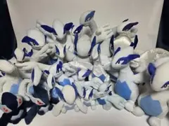 2026年最新】ダークルギア ぬいぐるみの人気アイテム - メルカリ