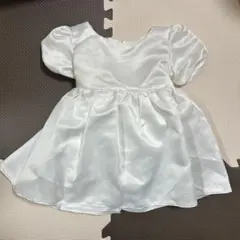 ベビーセレモニードレス