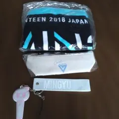 SEVENTEEN グッズのサムネイル