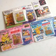 コストコ ポケモンカード スカーレットバイオレット151 tin缶 5パック