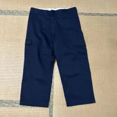 ディッキーズ Dickies ワイド ルーズ カーゴパンツ ワーク 極太 00s