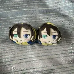 ヒプノシスマイク 山田三郎 もちころりん ヒプマイ