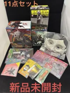 ダンダダン　オカルン　フィギュア　他