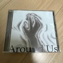 時速36km Around Us シリアルナンバーなし