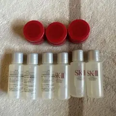 SK-II トライアルセット
