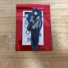 ハイキュー!! コスモワールド ステッカー 赤葦京治