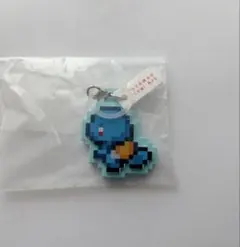 ポケモン つれあるきマスコット ゼニガメ