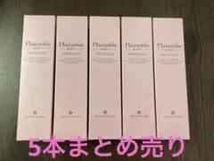 大正製薬 TRINITYLINE Hazumie はずみへエッセンスジェル5本のサムネイル