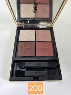 YSL クチュールミニクラッチ 200 アイシャドーパレットのサムネイル
