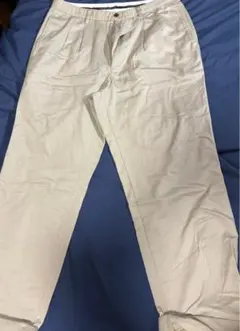 Crocodile チノパン サイズ82 ベージュ