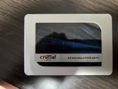 SEAGATE MX500 1TB SSD