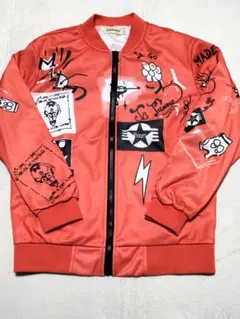 【新品未使用】ポルノグラフィティスタジャンМサイズ 2025年最新】スタジャンの人気アイテム - メルカリ