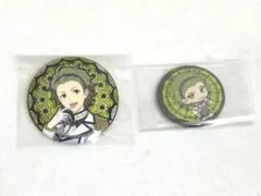 WIND BREAKER アルティメタルキャラバッジ 柊 佐狐 - メルカリ