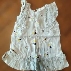 STELLA McCARTNEY KIDS ワンピース 4yのサムネイル