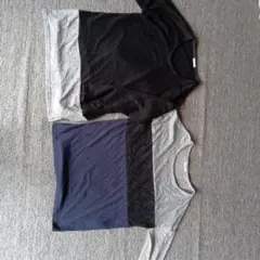 長袖古着CNEMACLUB COLZA　まとめ売り２着　送料無料