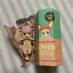 HIPPERS Sonny Angel Pigのサムネイル