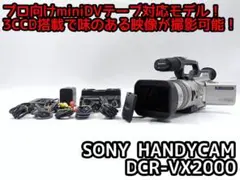 2025年最新】sony vx2000の人気アイテム - メルカリ