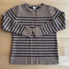 STYLE BASIC ニット