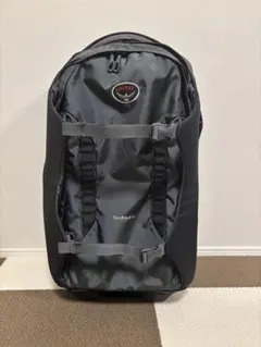 2025年最新】OSPREY オスプレー ソージョン60の人気アイテム - メルカリ