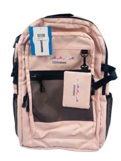 未使用 [コンバース]バックパック　容量約30L