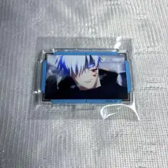 呪術廻戦 五条悟 トレーディングシーンアクリルスタンド アクスタ