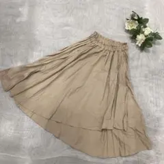 ZAMPA ザンパ　フレアスカートのサムネイル
