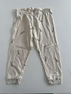 konges slojd コンゲススロイド パンツ 90cm