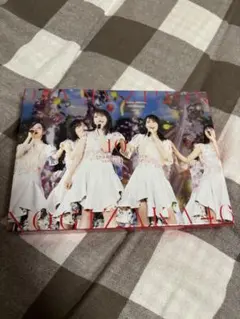 乃木坂46 10th YEAR BIRTHDAY LIVE 2022